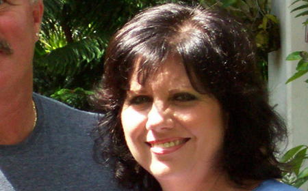 Valerie Evans Photo 4