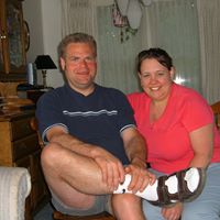 Julie Homola Photo 1
