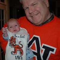 Clark Caldwell Photo 7
