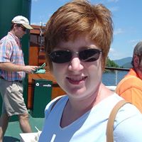 Lisa Guthrie Photo 33