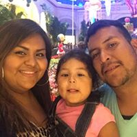 Cristobal Vega Photo 2