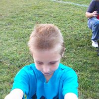 Jacob Chapman Photo 42
