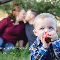 Luke Hendrickson Photo 12
