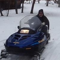 Dennis Michaud Photo 15