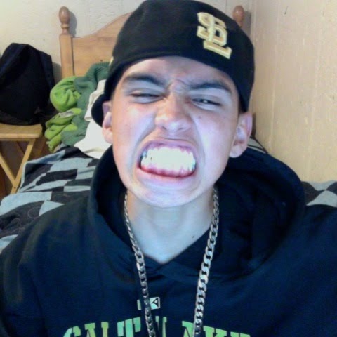 Jacob Lucas Photo 7
