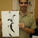 Mark Quinn Photo 37