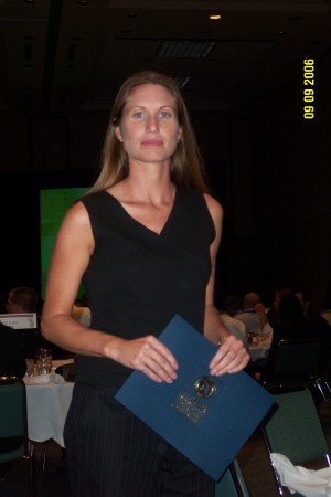 Paula Holmes Photo 26