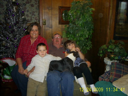 Sharon Lacey Photo 8