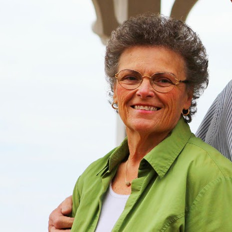 Barbara Powers Photo 9