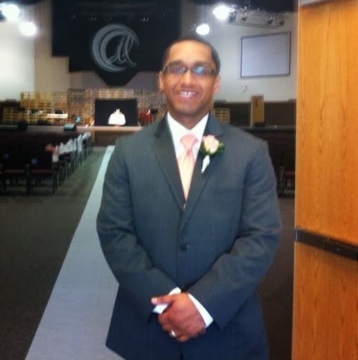 Stanley Wilson Photo 4