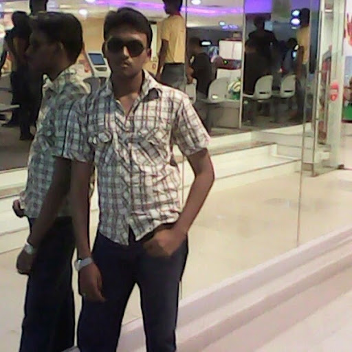 Deepak Raj Photo 11