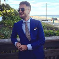 Nick Simon Photo 28