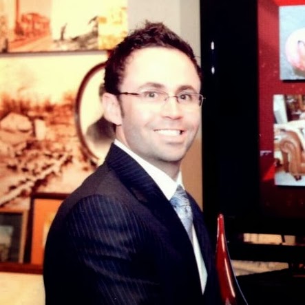 Cory Tyler Photo 30