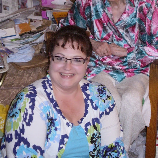 Debbie Lockhart Photo 8