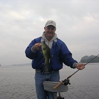 Steve Cagle Photo 11