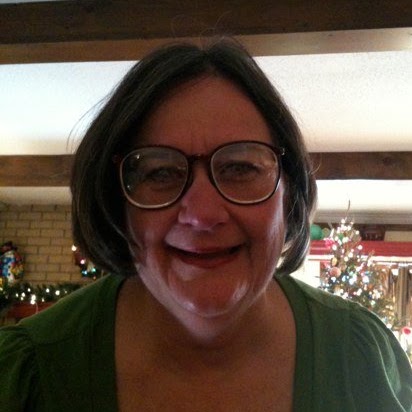 Suzanne Ervin Photo 3