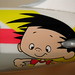Bobby Fox Photo 10