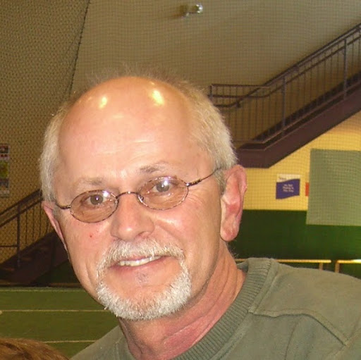 Eddie Cook Photo 7