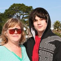 Angelia Jenkins Photo 13