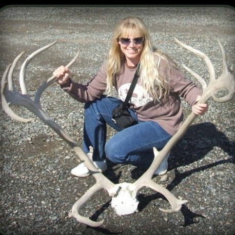 Kathy Sampson Photo 12