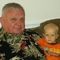 Bill Stinson Photo 28