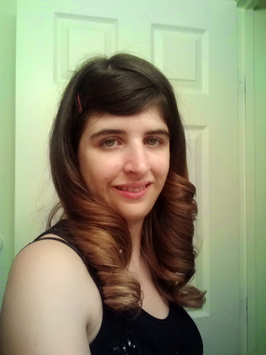 Katherine Rose Photo 31