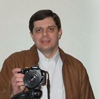 Alan Ewing Photo 34