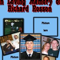 Richard Rosson Photo 3