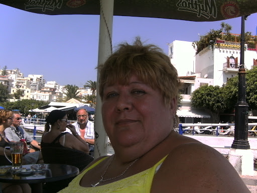 Janet Gallacher Photo 1