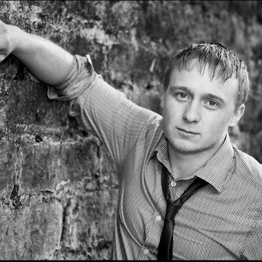 Jason Parnell Photo 8