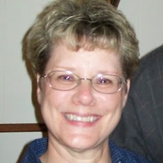 Penny Nichols Photo 15