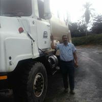Orlando Garriga Photo 1