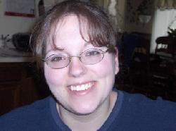 Rebecca Reese Photo 40