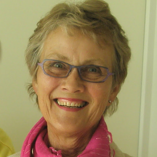 Ruth Petersen Photo 12