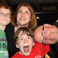Pat Schuster Photo 28