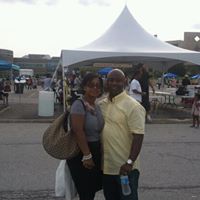 Kevin Sampson Photo 39