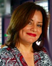 Arlene Perez Photo 8