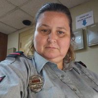 Andrea Tate Photo 32