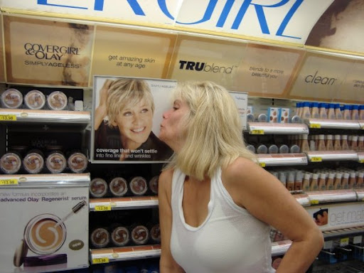 Carol Mackey Photo 6