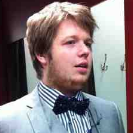 Stephen Garrity Photo 26