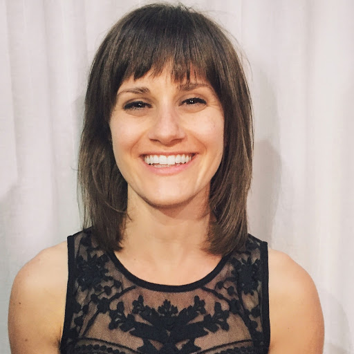 Monica Perry Photo 36