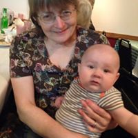Carol Hutchison Photo 23