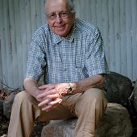 Walter Lamb Photo 36