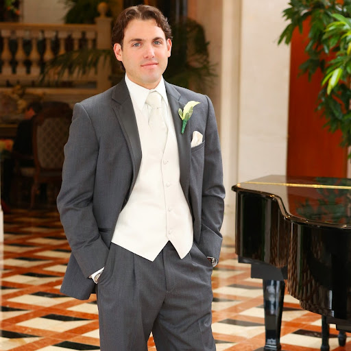 Richard Nicholas Photo 33
