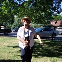 Nancy Eilers Photo 13