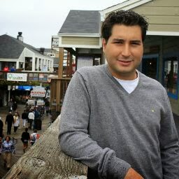 Miguel Fernandez Photo 18