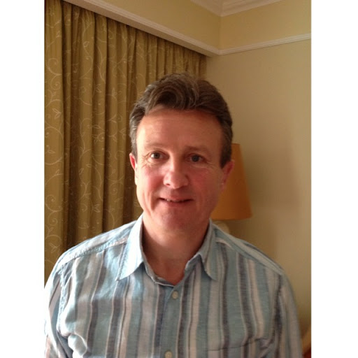 David Cheeseman Photo 23