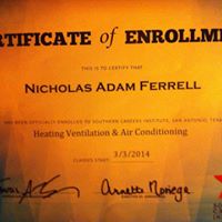 Nicholas Ferrell Photo 13
