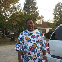 Robert Hubbard Photo 27
