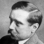Herbert Wells Photo 7